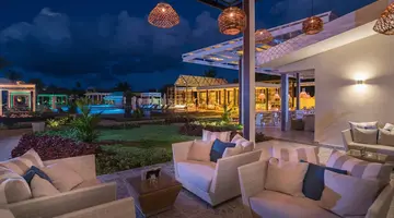 CATALONIA ROYAL BAVARO ADULTS ONLY