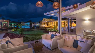 CATALONIA ROYAL BAVARO ADULTS ONLY