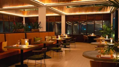 CATALONIA ROYAL BAVARO ADULTS ONLY