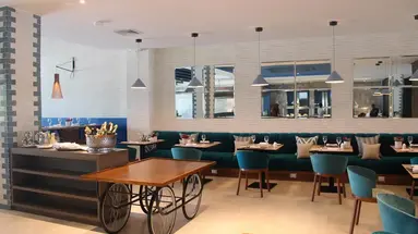CATALONIA ROYAL BAVARO ADULTS ONLY