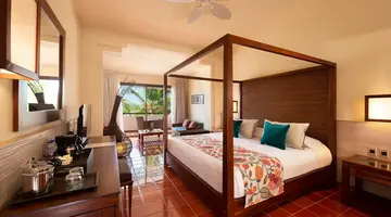 CATALONIA ROYAL BAVARO ADULTS ONLY