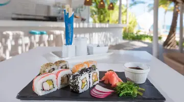 CATALONIA ROYAL BAVARO ADULTS ONLY