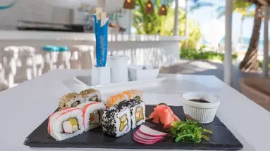 CATALONIA ROYAL BAVARO ADULTS ONLY