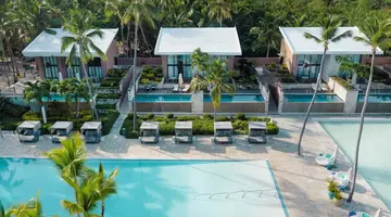 CATALONIA ROYAL BAVARO ADULTS ONLY