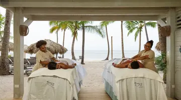 CATALONIA ROYAL BAVARO ADULTS ONLY