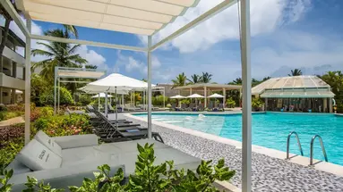 CATALONIA ROYAL BAVARO ADULTS ONLY