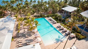 CATALONIA ROYAL BAVARO ADULTS ONLY