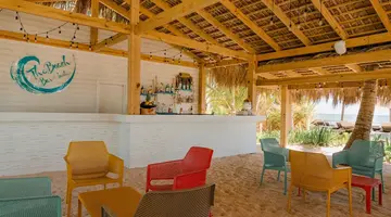 CATALONIA ROYAL BAVARO ADULTS ONLY