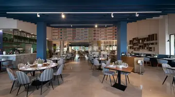 CATALONIA ROYAL BAVARO ADULTS ONLY