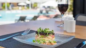 CATALONIA ROYAL BAVARO ADULTS ONLY