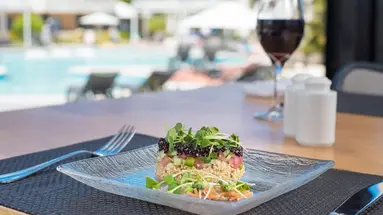 CATALONIA ROYAL BAVARO ADULTS ONLY
