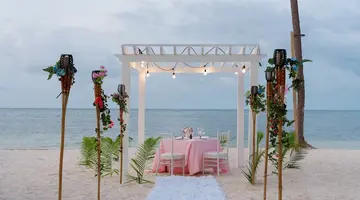 CATALONIA ROYAL BAVARO ADULTS ONLY
