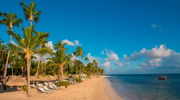 CATALONIA ROYAL BAVARO ADULTS ONLY