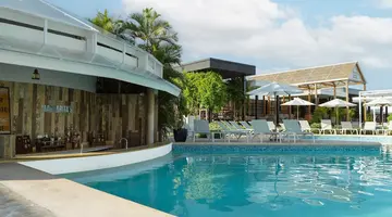 CATALONIA ROYAL BAVARO ADULTS ONLY