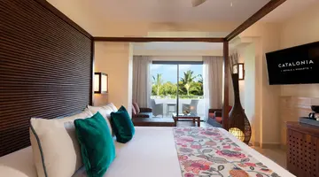CATALONIA ROYAL BAVARO ADULTS ONLY