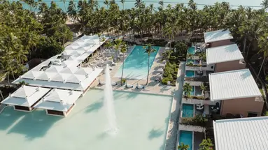 CATALONIA ROYAL BAVARO ADULTS ONLY