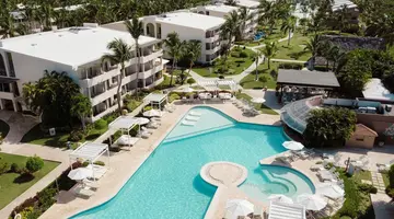CATALONIA ROYAL BAVARO ADULTS ONLY