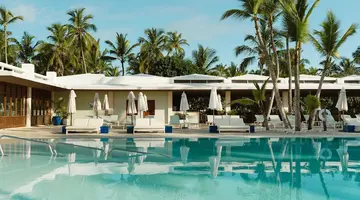 CATALONIA ROYAL BAVARO ADULTS ONLY