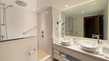 CATALONIA ROYAL BAVARO ADULTS ONLY