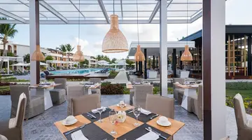 CATALONIA ROYAL BAVARO ADULTS ONLY