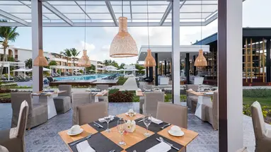 CATALONIA ROYAL BAVARO ADULTS ONLY