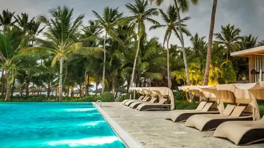CATALONIA ROYAL BAVARO ADULTS ONLY