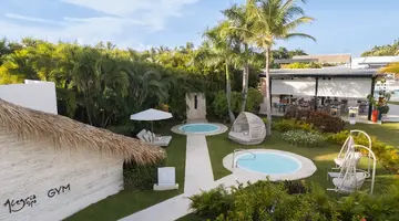 CATALONIA ROYAL BAVARO ADULTS ONLY