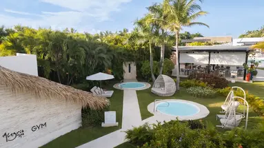 CATALONIA ROYAL BAVARO ADULTS ONLY