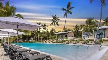 CATALONIA ROYAL BAVARO ADULTS ONLY