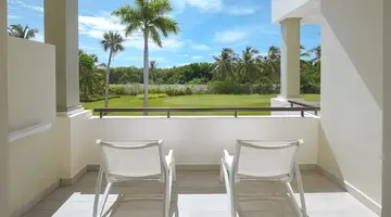CATALONIA ROYAL BAVARO ADULTS ONLY