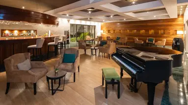 CATALONIA ROYAL BAVARO ADULTS ONLY