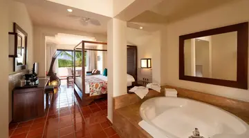 CATALONIA ROYAL BAVARO ADULTS ONLY