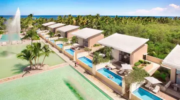 CATALONIA ROYAL BAVARO ADULTS ONLY