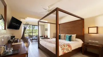 CATALONIA ROYAL BAVARO ADULTS ONLY