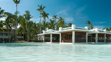 CATALONIA ROYAL BAVARO ADULTS ONLY