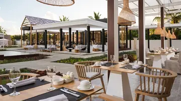 CATALONIA ROYAL BAVARO ADULTS ONLY