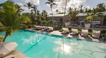 CATALONIA ROYAL BAVARO ADULTS ONLY