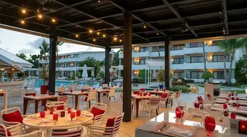 CATALONIA ROYAL BAVARO ADULTS ONLY