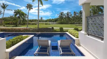 CATALONIA ROYAL BAVARO ADULTS ONLY
