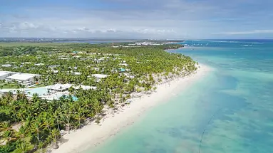 CATALONIA ROYAL BAVARO ADULTS ONLY