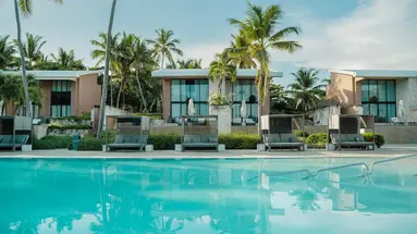 CATALONIA ROYAL BAVARO ADULTS ONLY