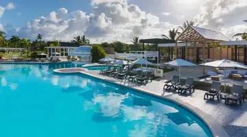CATALONIA ROYAL BAVARO