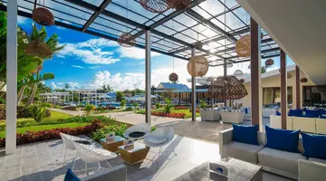 Catalonia Royal Bavaro