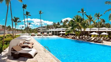 Catalonia Royal Bavaro