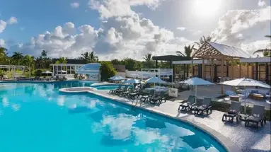 Catalonia Royal Bavaro