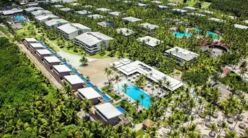 CATALONIA ROYAL BAVARO