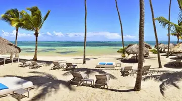 CATALONIA ROYAL BAVARO
