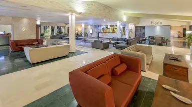 CATALONIA ROYAL BAVARO