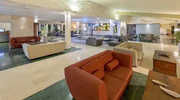 CATALONIA ROYAL BAVARO
