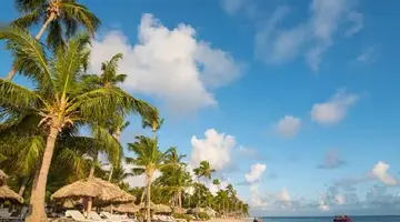 Catalonia Royal Bavaro